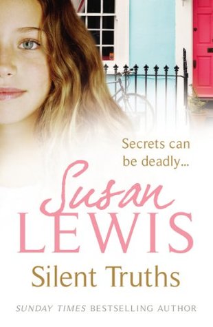 Silent Truths (Laurie Forbes and Elliott Russell Book 1)