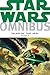 Star Wars Omnibus: Tales of the Jedi Volume 2