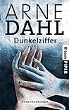 Dunkelziffer by Arne Dahl