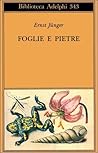 Foglie e pietre