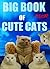 Big Book of Cute Cats