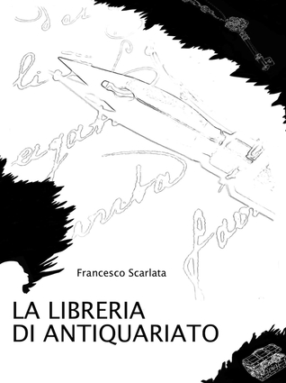 La libreria di antiquariato