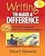 Writing to Make a Difference