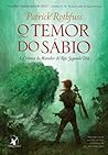 Book cover for O Temor do sábio (A Crônica do Matador do Rei)