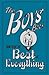 The Boys' Book: How to be the Best at Everything