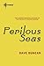 Perilous Seas (A Man of His Word, #3)