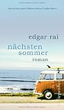 Book cover for Nächsten Sommer