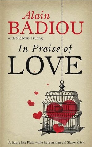 In Praise Of Love