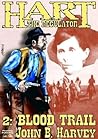 Hart the Regulator 2: Blood Trail (A Hart the Regulator Western)