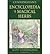 Encyclopedia of Magical Herbs by Scott Cunningham