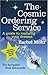 The Cosmic Ordering Service by Barbel Mohr