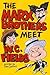 The Marx Brothers Meet W.C. Fields