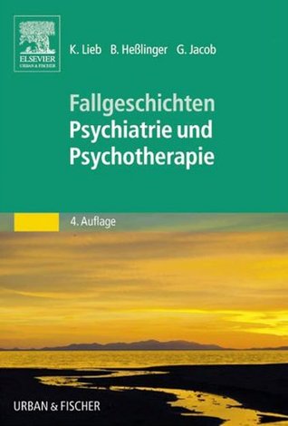 50 Fälle Psychiatrie und Psychotherapie: Bed-side-learning (Kindle Edition)