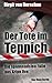 Der Tote im Teppich by Birgit von Derschau