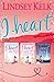 I Heart Collection by Lindsey Kelk