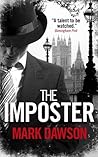 The Imposter by Mark  Dawson