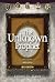The Unknown Prophet