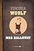 Mrs. Dalloway by Virginia Woolf