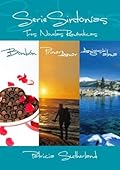 Serie Sintonías - Tres novelas románticas
