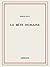 La bête humaine by Émile Zola