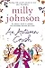 An Autumn Crush (Four Seasons #3)