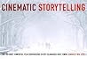 Book cover for Cinematic Storytelling