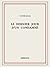 Le dernier jour d’un condamné by Victor Hugo Le dernier jour d’un condamné by Victor Hugo