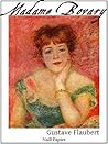 Madame Bovary Book cover for Madame Bovary