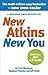 New Atkins For a New You by Eric C. Westman