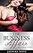 The Business Affair: Only Loving Renee - A Romantic Christmas Story