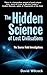 The Hidden Science of Lost Civilisations by David Wilcock
