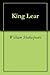 King Lear