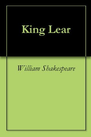 King Lear