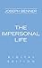 The Impersonal Life