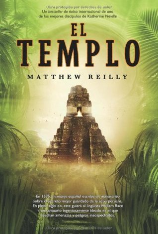 El templo
