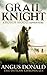 Grail Knight (The Outlaw Chronicles, #5)