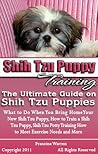 Shih Tzu Puppy Tr...