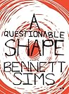 Book cover for A Questionable Shape