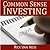 Common Sense Investing by Rick Van Ness