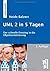 UML 2 in 5 Tagen: Der schnelle Einstieg in die Objektorientierung (German Edition)
