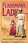 Flashman's Lady