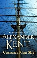 Command A King's Ship