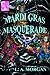 Mardi Gras Masquerade