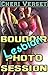 Boudoir Lesbian Photo Session (seduction erotica)