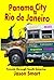 Panama City to Rio de Janeiro: Travels through South America