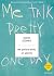 Me parlare bello un giorno by David Sedaris