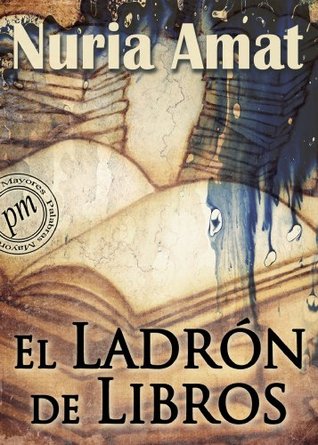 El Ladrón de Libros (Kindle Edition)