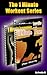 The 1 Minute Workout Series by Fred Medina