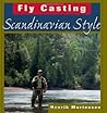 Fly Casting Scand...