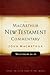 Matthew 16-23 MacArthur New Testament Commentary (MacArthur New Testament Commentary Series Book 3) (Volume 3)